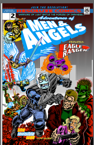 AoM&A Number 2 Cover 