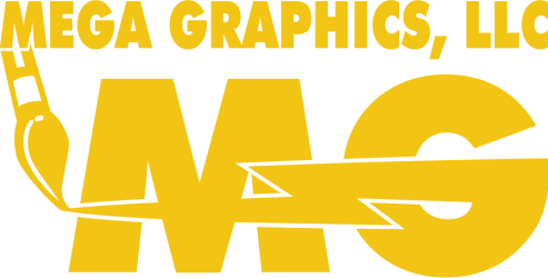 Mega Graphic Art