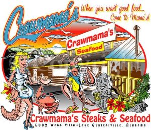 Crawmamas