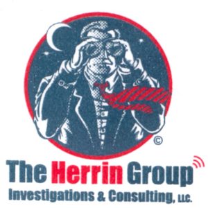 Private Investigations Logo