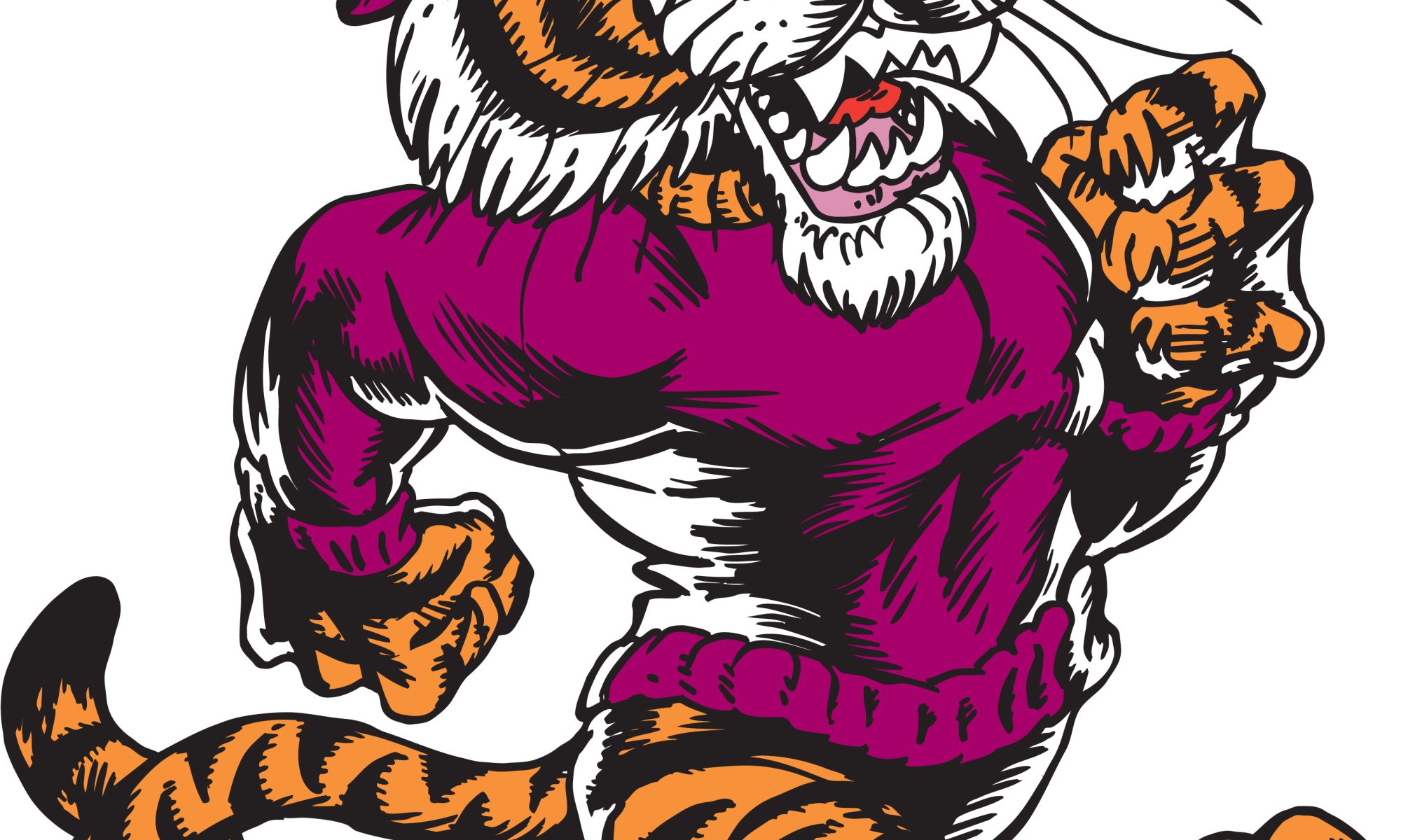 Tiger Strut Neo Classic